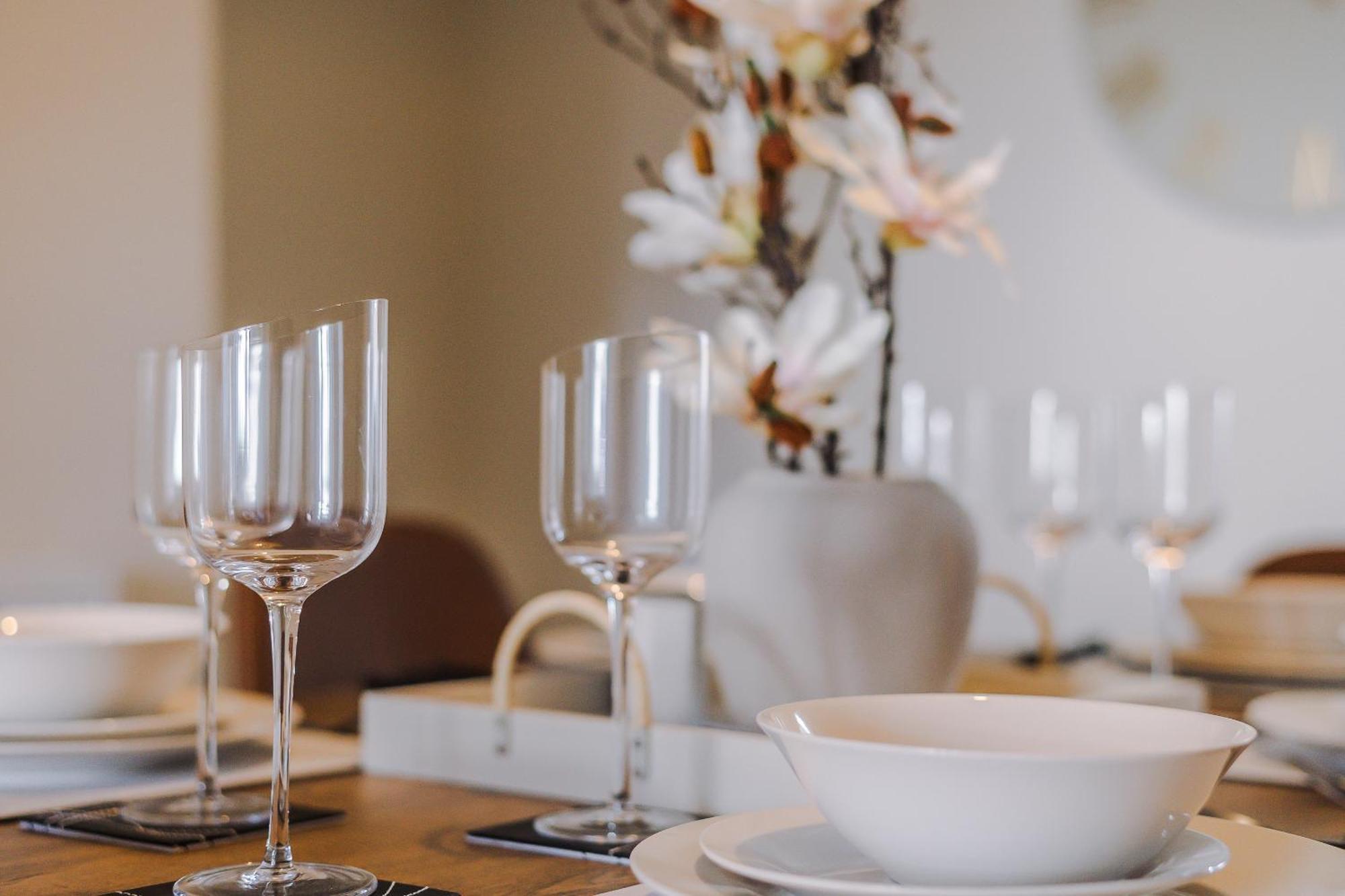 Apartment Miranda House - Air Host & - Sleeps 7 Liverpool