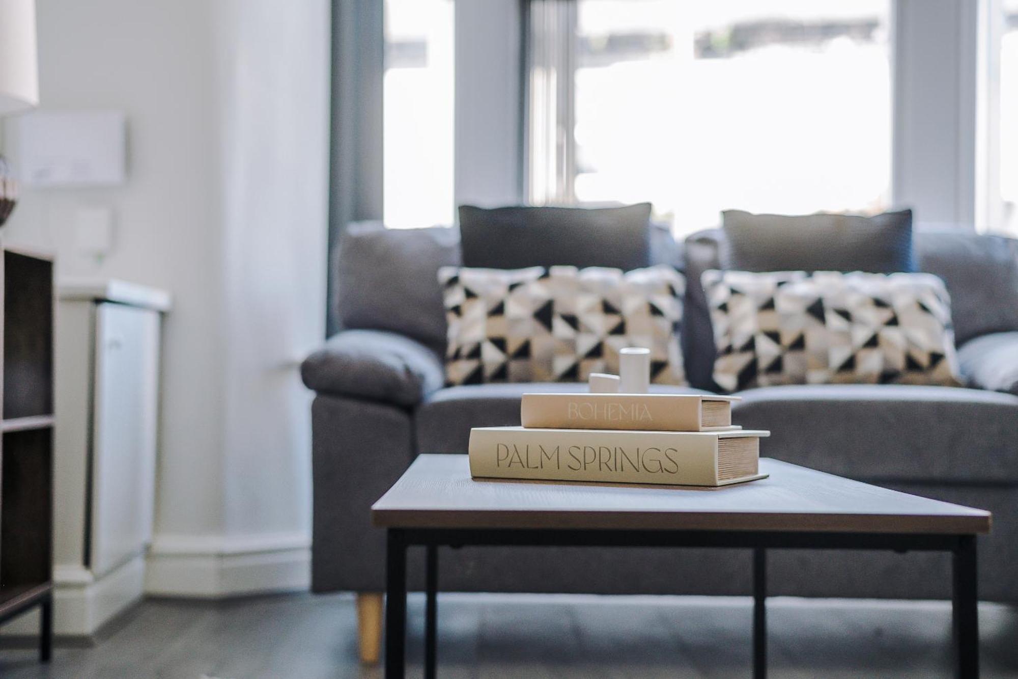 Miranda House - Air Host & - Sleeps 7
