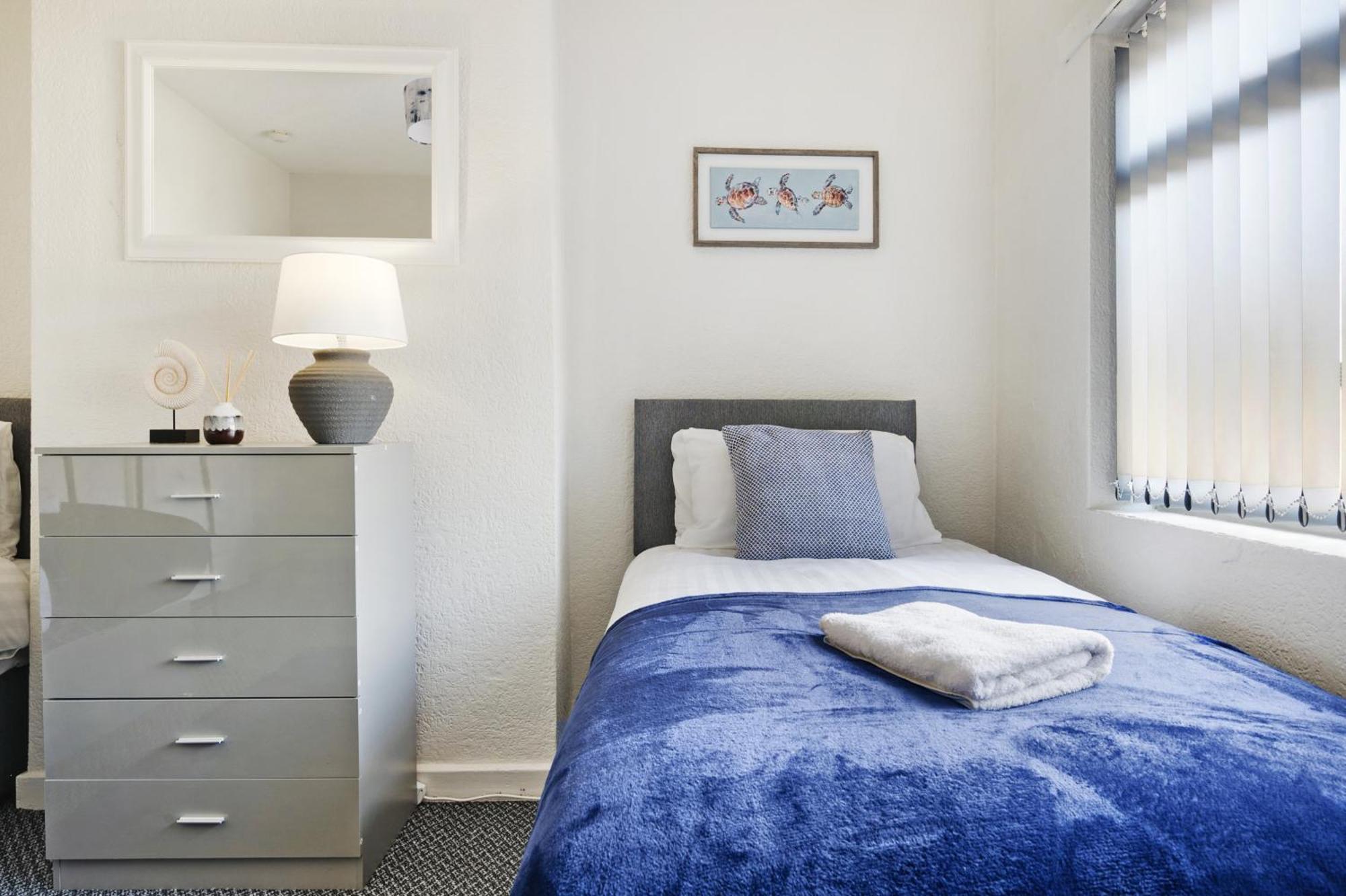 Apartment Miranda House - Air Host & - Sleeps 7 *