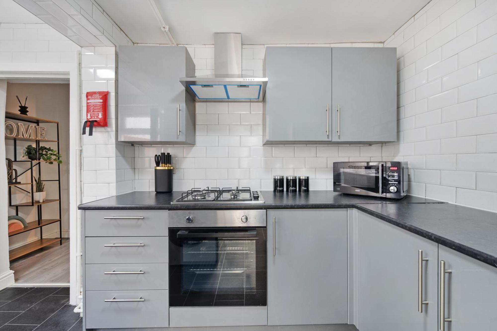 Apartment Miranda House - Air Host & - Sleeps 7