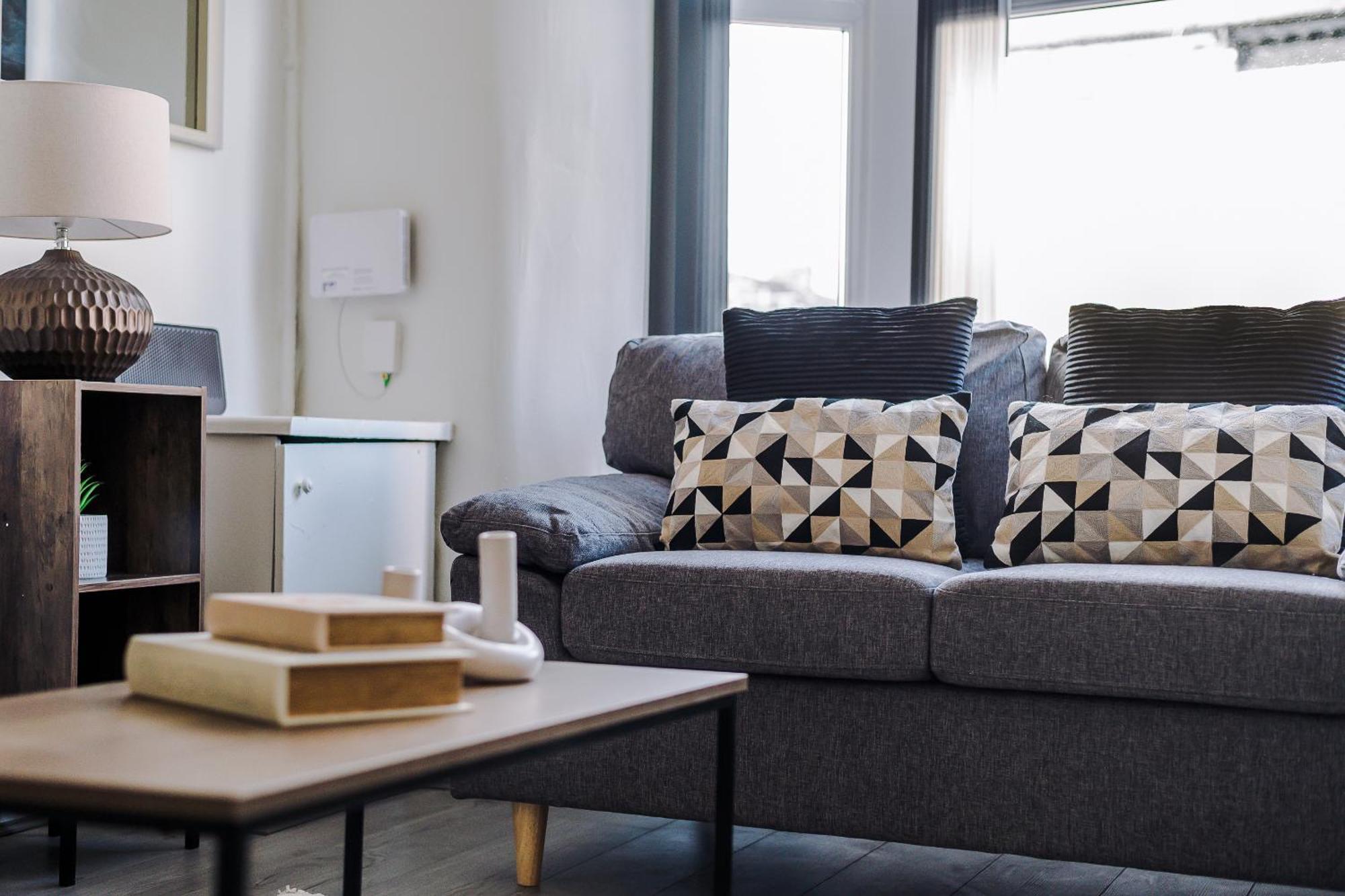 Apartment Miranda House - Air Host & - Sleeps 7 *