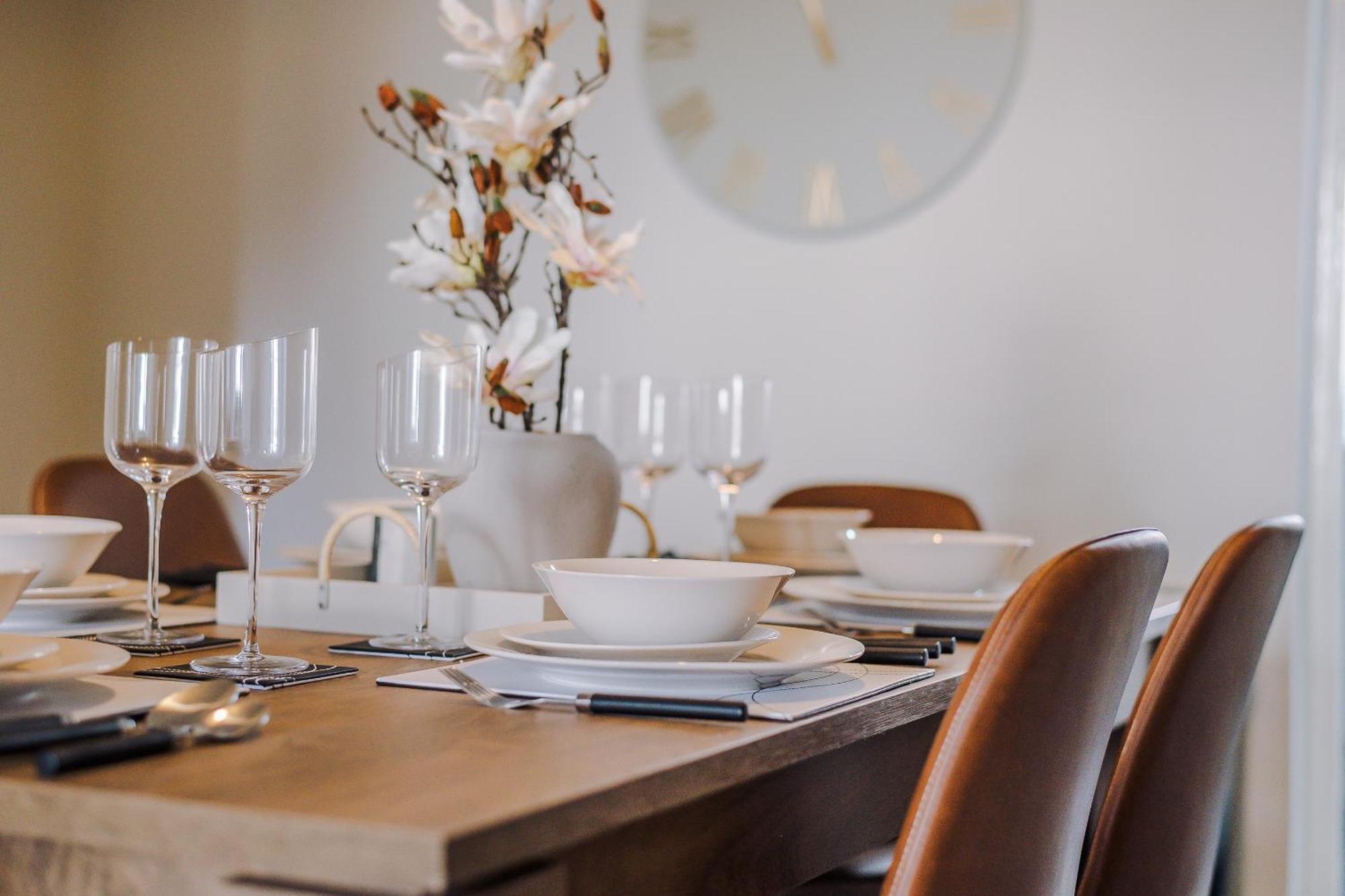 Apartment Miranda House - Air Host & - Sleeps 7 Liverpool