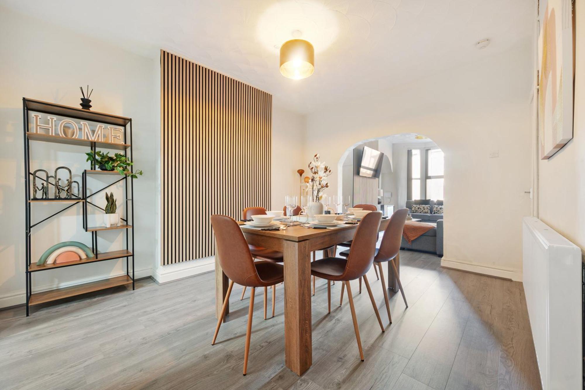 Apartment Miranda House - Air Host & - Sleeps 7